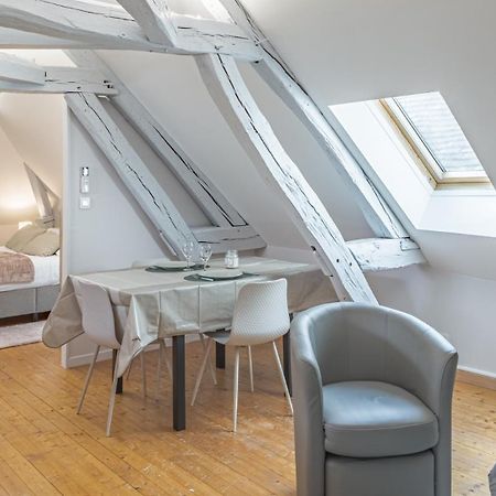 Preize Serenity Loft - Hypercentre - 2 Pers. Troyes Exteriör bild